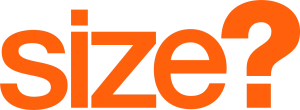 size? logo